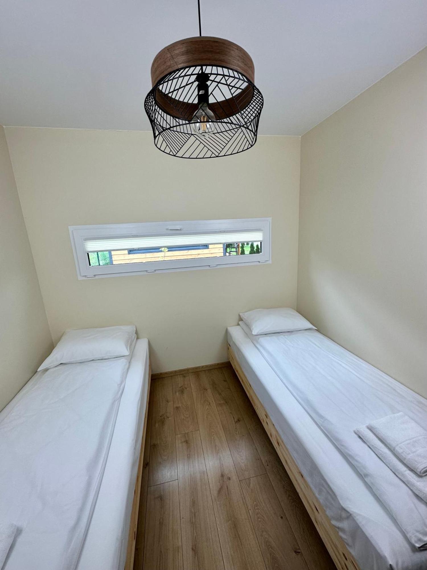 Wyspa Wisla Przyjazna Przystan Stezyca Stezyca  Extérieur photo