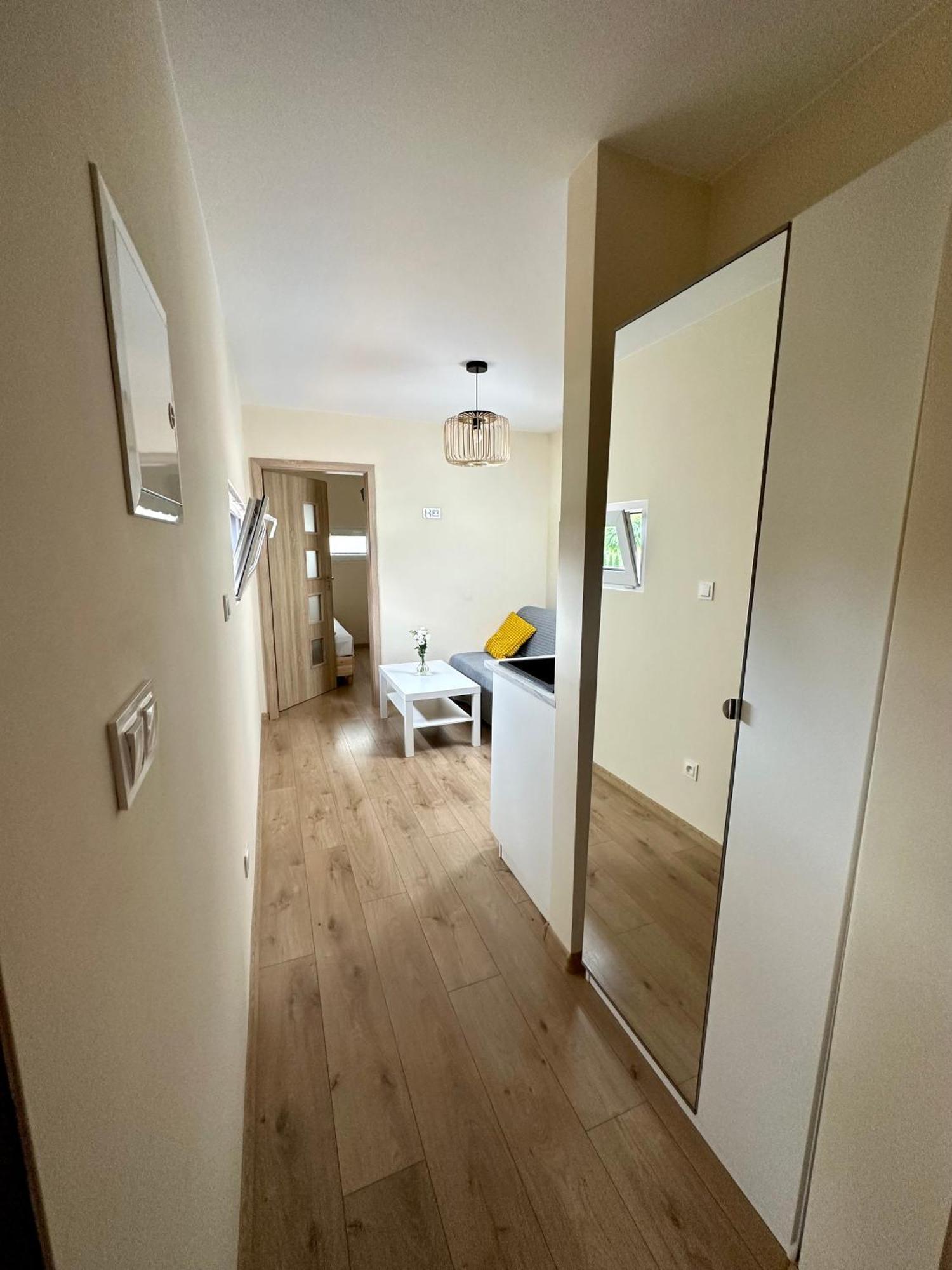 Wyspa Wisla Przyjazna Przystan Stezyca Stezyca  Extérieur photo
